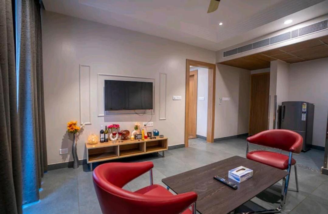 Hotel Vacanza by WestStay Luxushaus